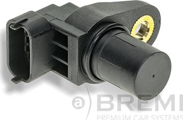 Bremi 60041 - Датчик, положення кулачкового вала autodetail.com.ua