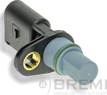 Bremi 60012 - Датчик, положення кулачкового вала autodetail.com.ua