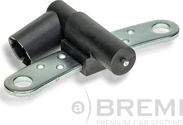 Bremi 60395 - Імпульсний датчик, колінчатий вал autodetail.com.ua