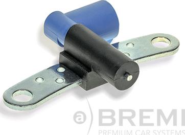 Bremi 60313 - Імпульсний датчик, колінчатий вал autodetail.com.ua