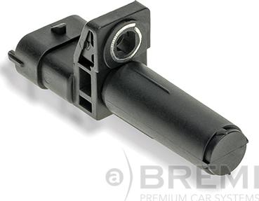 Bremi 60333 - Імпульсний датчик, колінчатий вал autodetail.com.ua