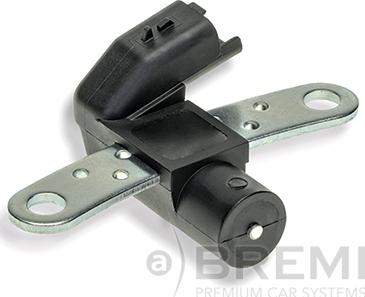 Bremi 60324 - Імпульсний датчик, колінчатий вал autodetail.com.ua