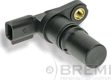 Bremi 60371 - Імпульсний датчик, колінчатий вал autodetail.com.ua