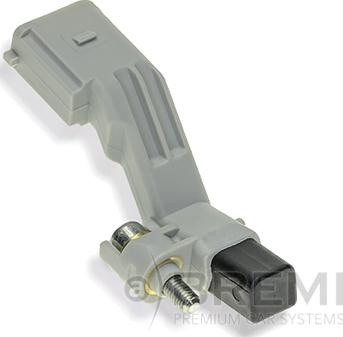 Bremi 60206 - Імпульсний датчик, колінчатий вал autodetail.com.ua