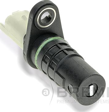 Bremi 60215 - Імпульсний датчик, колінчатий вал autodetail.com.ua
