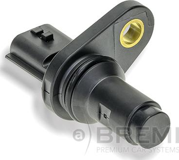 Bremi 60216 - Імпульсний датчик, колінчатий вал autodetail.com.ua