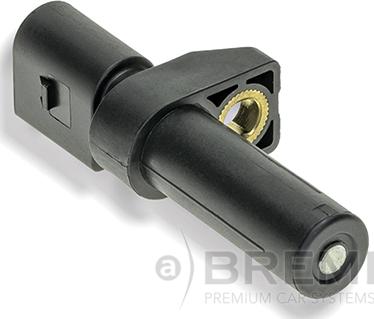 Bremi 60270 - Імпульсний датчик, колінчатий вал autodetail.com.ua