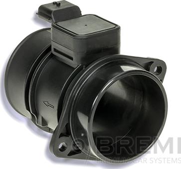 Bremi 30247 - Витратомір повітря autodetail.com.ua