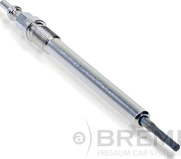 Bremi 26524 - Свічка розжарювання autodetail.com.ua