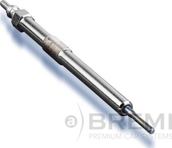 Bremi 26099 - Свічка розжарювання autodetail.com.ua