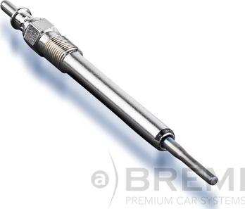 Bremi 26097 - Свічка розжарювання autodetail.com.ua