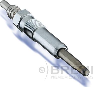 Bremi 26006 - Свічка розжарювання autodetail.com.ua