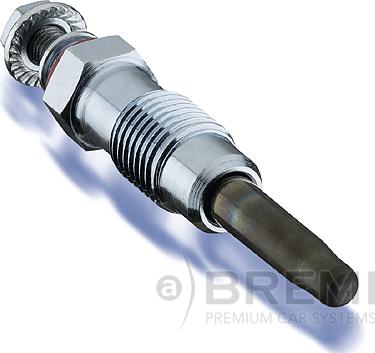 Bremi 26016 - Свічка розжарювання autodetail.com.ua