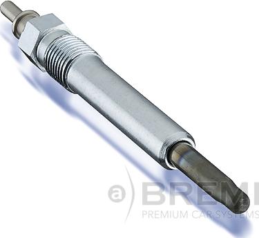 Bremi 26018 - Свічка розжарювання autodetail.com.ua