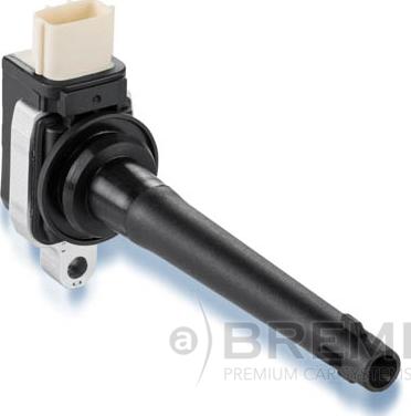 Bremi 20530 - Котушка запалювання autodetail.com.ua