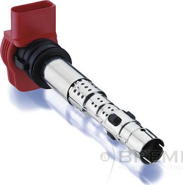Bremi 20114 - Котушка запалювання autodetail.com.ua