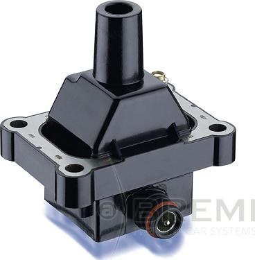 Bremi 20307 - Котушка запалювання autodetail.com.ua