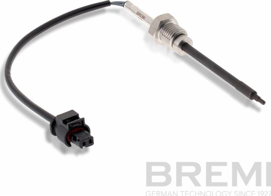 Bremi 70111 - Датчик, температура відпрацьованих газів autodetail.com.ua