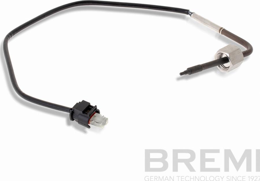 Bremi 70138 - Датчик, температура відпрацьованих газів autodetail.com.ua