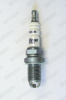 Brisk 1450 - Свічка запалювання autodetail.com.ua