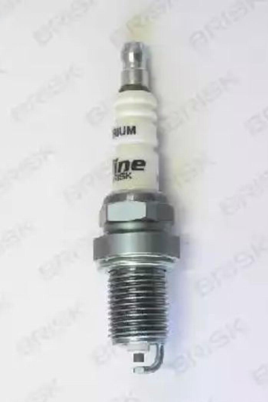 Brisk A-Line 16 - Свічка запалювання autodetail.com.ua