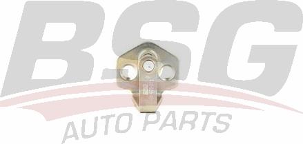 BSG BSG30975073 - Напрямна, кнопка механічного блокування дверей autodetail.com.ua