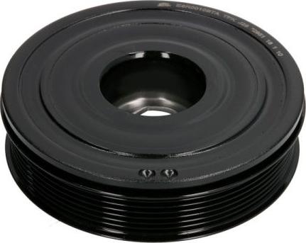 BTA E6R0010BTA - Шків, колінчатий вал autodetail.com.ua