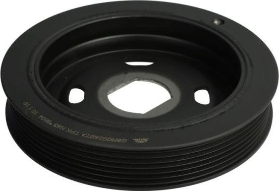 BTA E6R0024BTA - Шків, колінчатий вал autodetail.com.ua