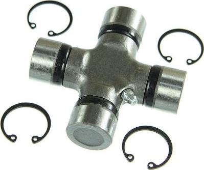 BTA G9M036BTA - Шарнір, поздовжній вал autodetail.com.ua
