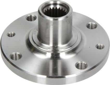 BTA H5R002BTA - Маточина колеса autodetail.com.ua