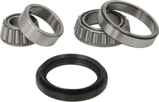 BTA H1M008BTA - Комплект колісних підшипників autodetail.com.ua