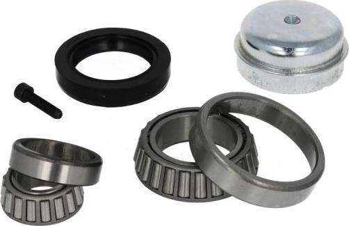 BTA H1M024BTA - Комплект колісних підшипників autodetail.com.ua