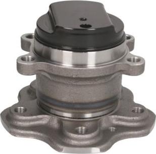 BTA H21097BTA - Комплект колісних підшипників autodetail.com.ua