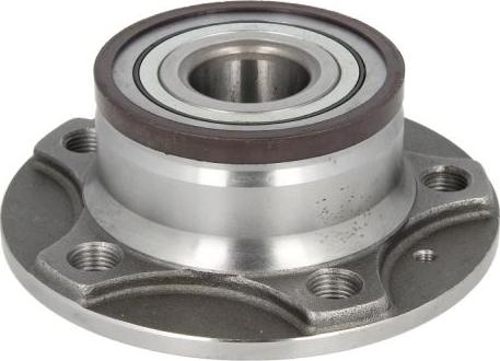 BTA H2A009BTA - Комплект колісних підшипників autodetail.com.ua