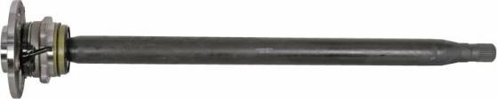 BTA H2M025BTA - Приводний вал autodetail.com.ua