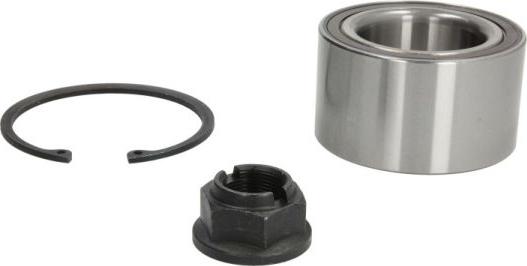 BTA H2M022BTA - Комплект колісних підшипників autodetail.com.ua