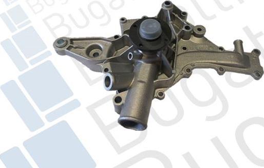 BUGATTI PA6823 - Водяний насос autodetail.com.ua