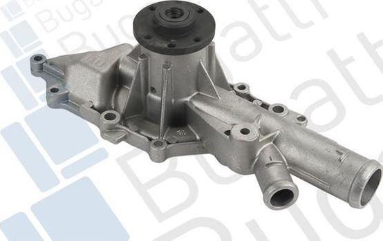 BUGATTI PA10090 - Водяний насос autodetail.com.ua