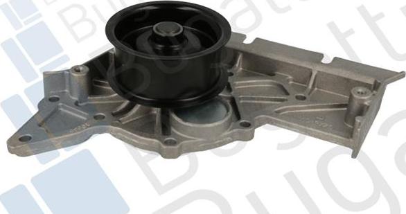 BUGATTI PA10005 - Водяний насос autodetail.com.ua