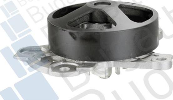 BUGATTI PA10196 - Водяний насос autodetail.com.ua
