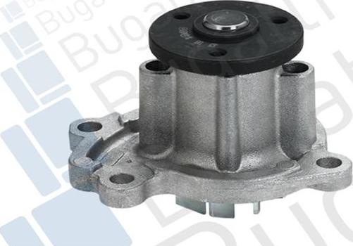 BUGATTI PA10190 - Водяний насос autodetail.com.ua