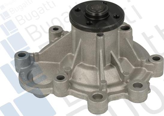 BUGATTI PA10192 - Водяний насос autodetail.com.ua