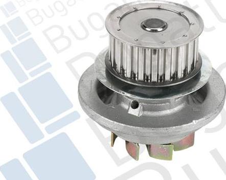 BUGATTI PA1085 - Водяний насос autodetail.com.ua