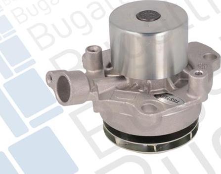 BUGATTI PA10244 - Водяний насос autodetail.com.ua
