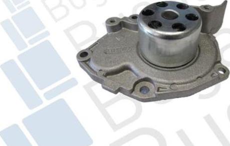 BUGATTI PA10204 - Водяний насос autodetail.com.ua