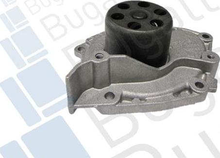 BUGATTI PA10205 - Водяний насос autodetail.com.ua