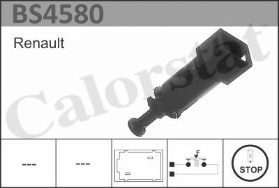 Calorstat by Vernet BS4580 - Перемикач стоп-сигналу autodetail.com.ua