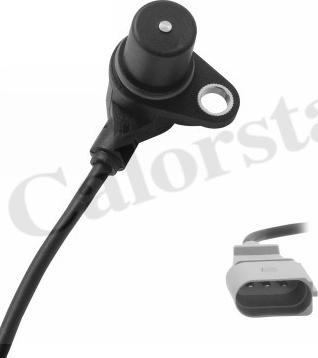 Calorstat by Vernet CS0362 - Імпульсний датчик, колінчатий вал autodetail.com.ua