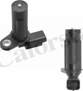 Calorstat by Vernet CS0333 - Імпульсний датчик, колінчатий вал autodetail.com.ua