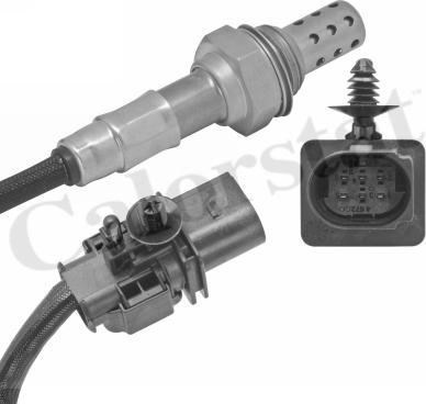 Calorstat by Vernet LS150053 - Кисневий датчик autodetail.com.ua